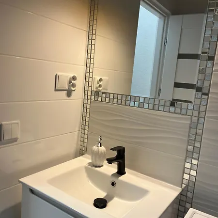 Grunwaldzki24 - Free Parking - Old Town, Centrum * Вроцлав