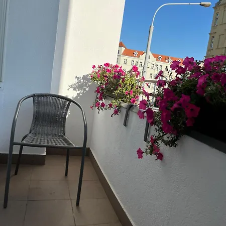 Апартаменты Grunwaldzki24 - Free Parking - Old Town, Centrum