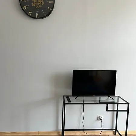 Grunwaldzki24 - Free Parking - Old Town, Centrum Вроцлав