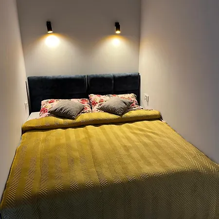 Апартаменты Grunwaldzki24 - Free Parking - Old Town, Centrum