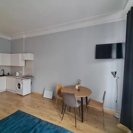Apartament Grunwaldzki24 - Free Parking - Old Town, Centrum Wrocław