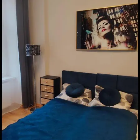 Appartamento Grunwaldzki24 - Free Parking - Old Town, Centrum