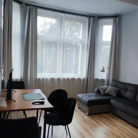 Grunwaldzki24 - Free Parking - Old Town, Centrum *