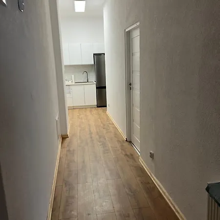 Grunwaldzki24 - Free Parking - Old Town, Centrum Apartment Wroclaw