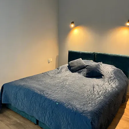 Grunwaldzki24 - Free Parking - Old Town, Centrum Apartament *