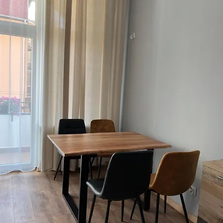 Grunwaldzki24 - Free Parking - Old Town, Centrum * Breslavia
