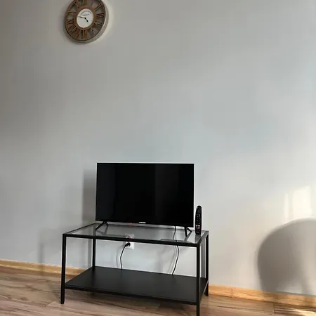Apartment Grunwaldzki24 - Free Parking - Old Town, Centrum Wroclaw