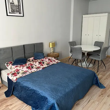 Grunwaldzki24 - Free Parking - Old Town, Centrum * Wrocław