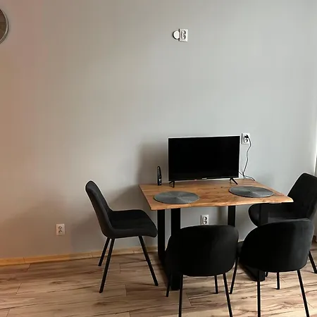 Appartamento Grunwaldzki24 - Free Parking - Old Town, Centrum *