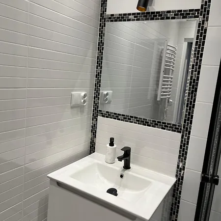 Appartamento Grunwaldzki24 - Free Parking - Old Town, Centrum Breslavia