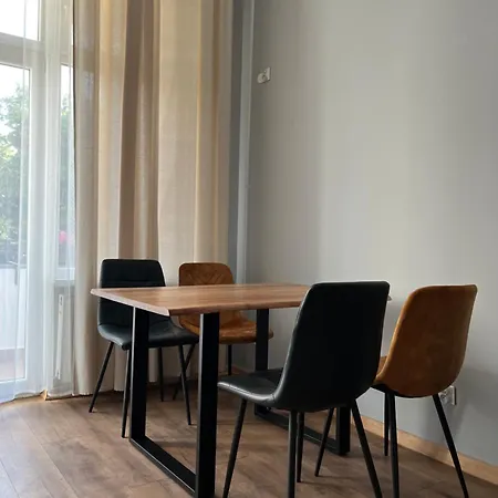 Grunwaldzki24 - Free Parking - Old Town, Centrum * Breslavia