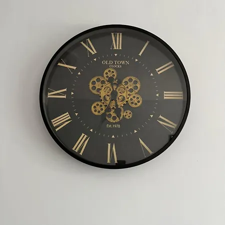 Grunwaldzki24 - Free Parking - Old Town, Centrum *