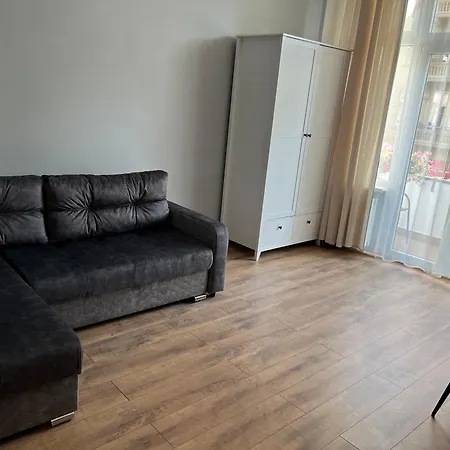 Appartamento Grunwaldzki24 - Free Parking - Old Town, Centrum Breslavia