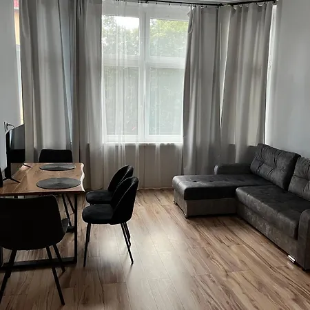 Grunwaldzki24 - Free Parking - Old Town, Centrum * Wroclaw