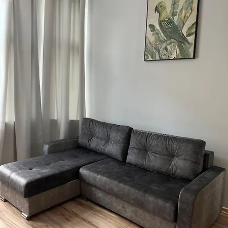 Grunwaldzki24 - Free Parking - Old Town, Centrum Apartment