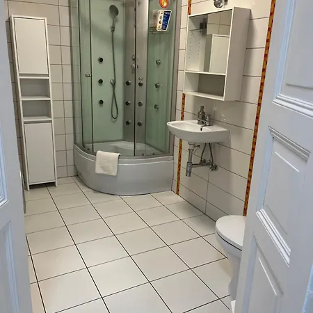 Grunwaldzki24 - Free Parking - Old Town, Centrum * Breslavia