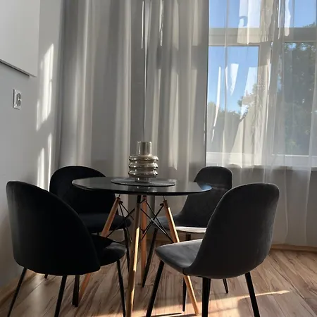 Grunwaldzki24 - Free Parking - Old Town, Centrum Vratislav