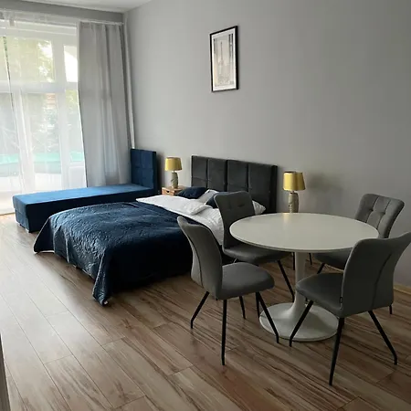 Grunwaldzki24 - Free Parking - Old Town, Centrum Wroclaw
