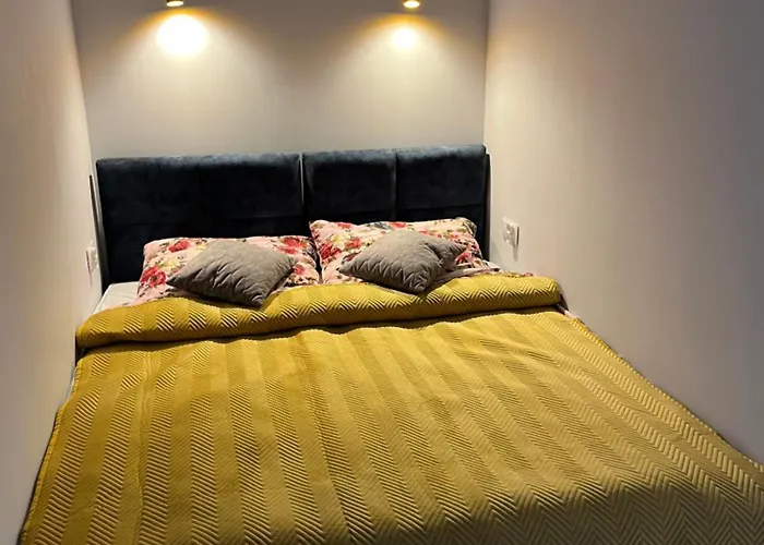 Apartment Grunwaldzki24 - Free Parking - Old Town, Centrum